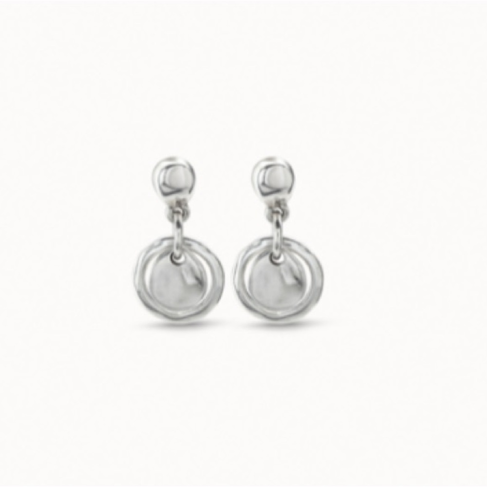UNO de 50 Earrings